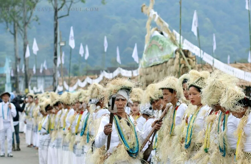 What not to miss in Northeast India?