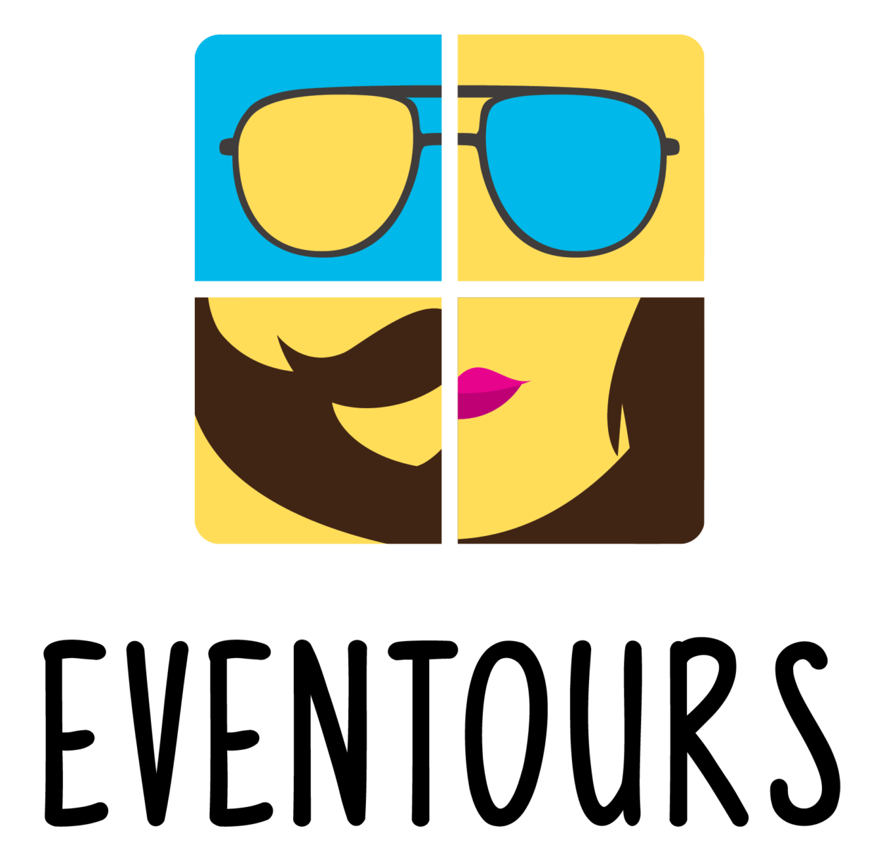 Eventours Travels Logo