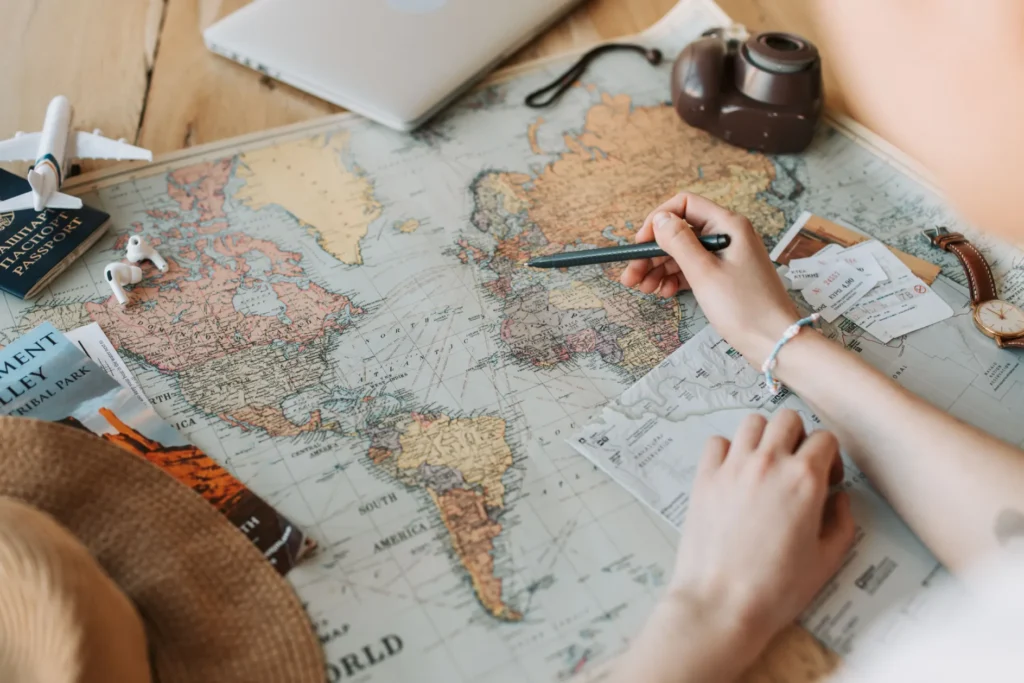 Experiences by Eventours Travels – The Promise