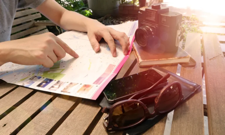 Because careers at Eventours Travels are designed differently.