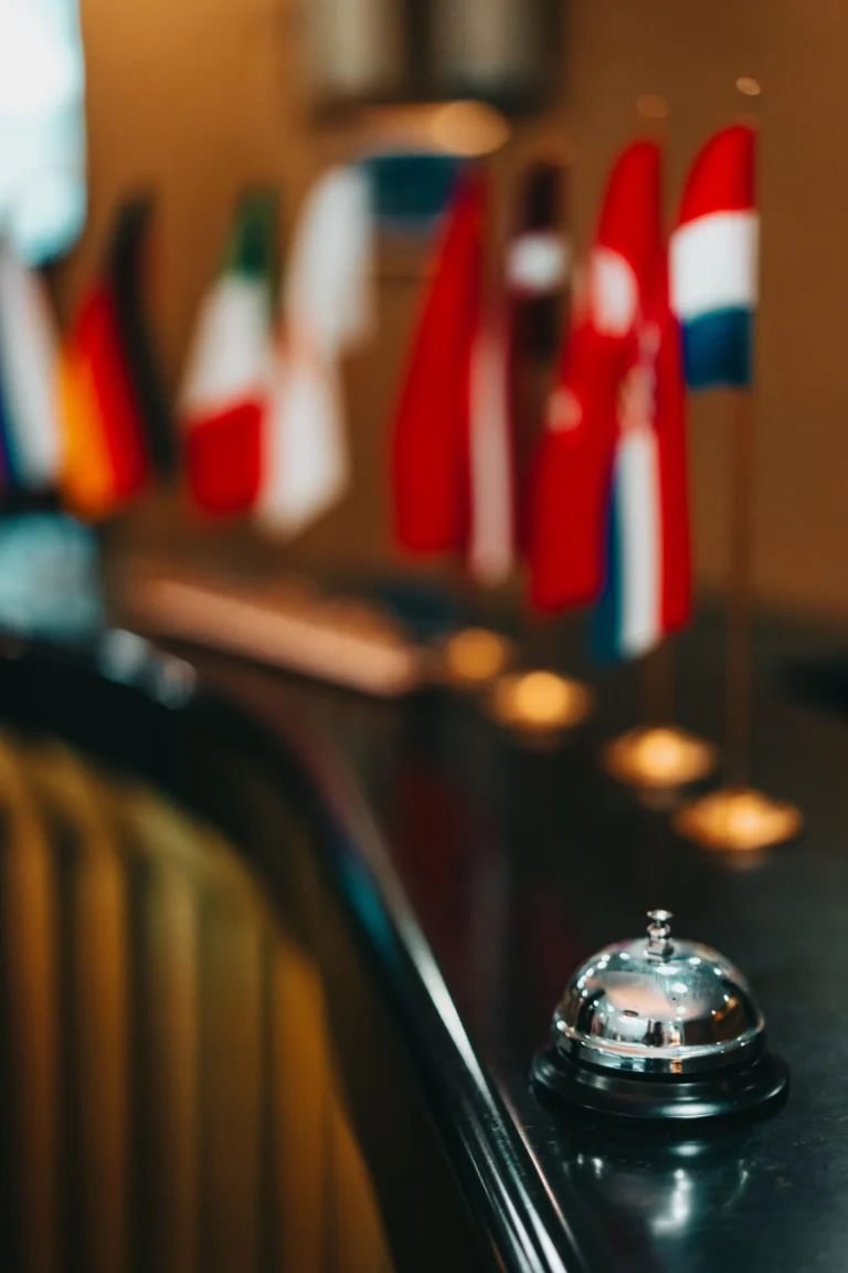 Eventours Travels Government Protocol Services