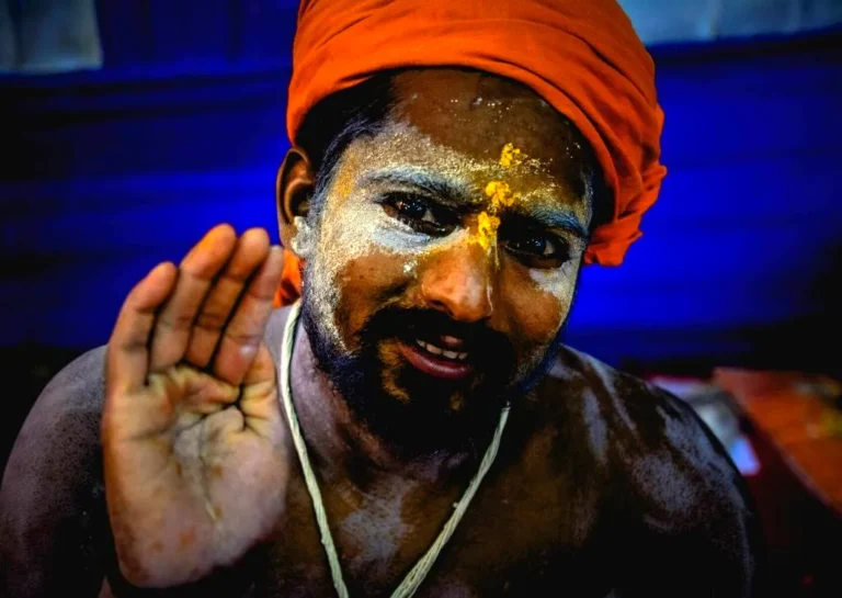 The Western Philosophy of Tantric sex