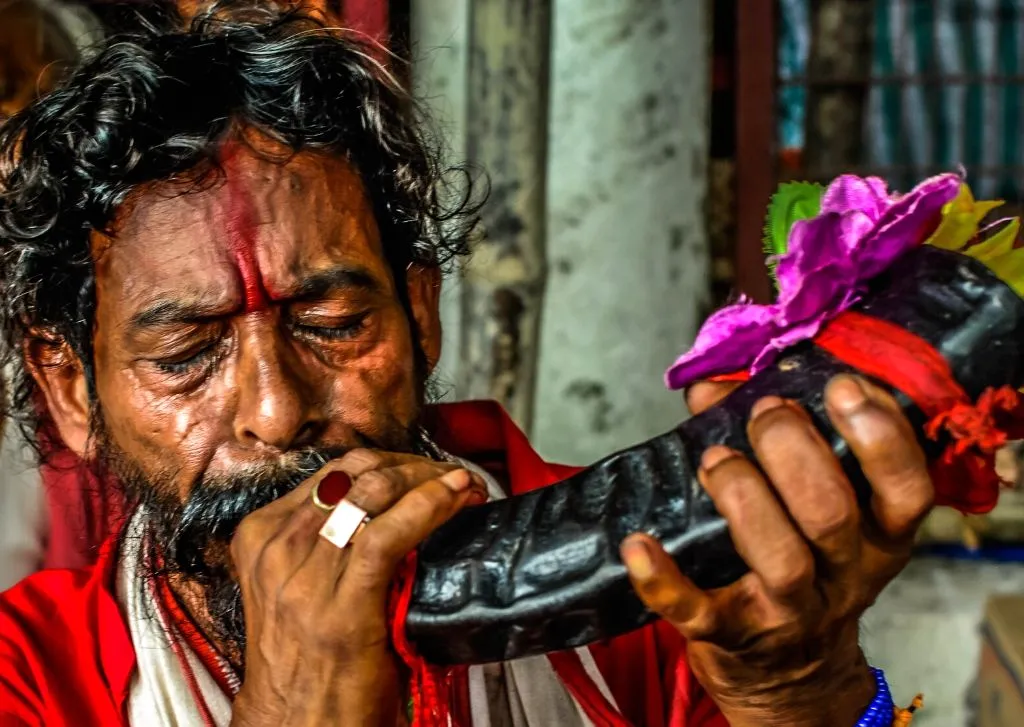 Guwahati is well connected with the rest of India