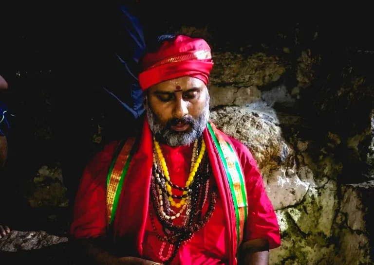Kamakhya Temple: The Cradle of Tantra