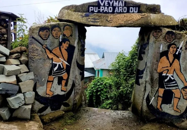 Northeast India Travel Experiences