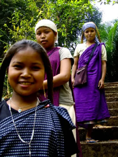Experiences by Eventours Travels in Northeast India