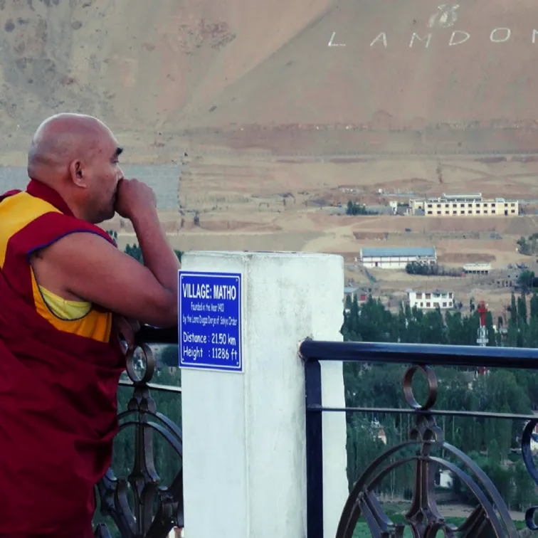 Ladakh Holidays