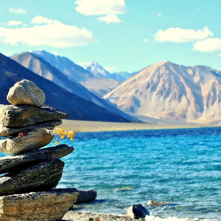 Himalayan Travel