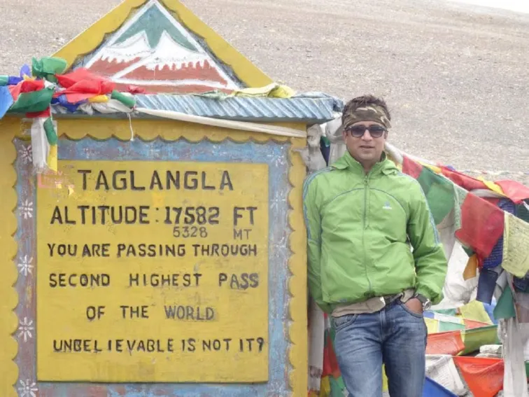 Experiences by Eventours Travels in Ladakh