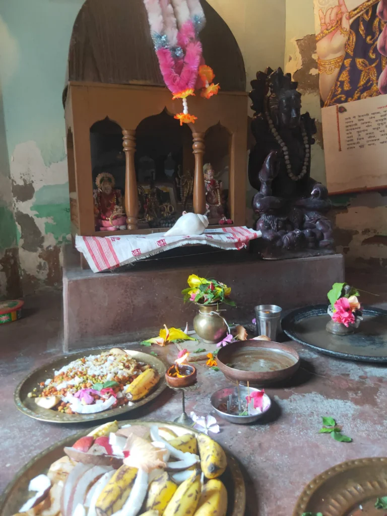 Events Management Home Pujas