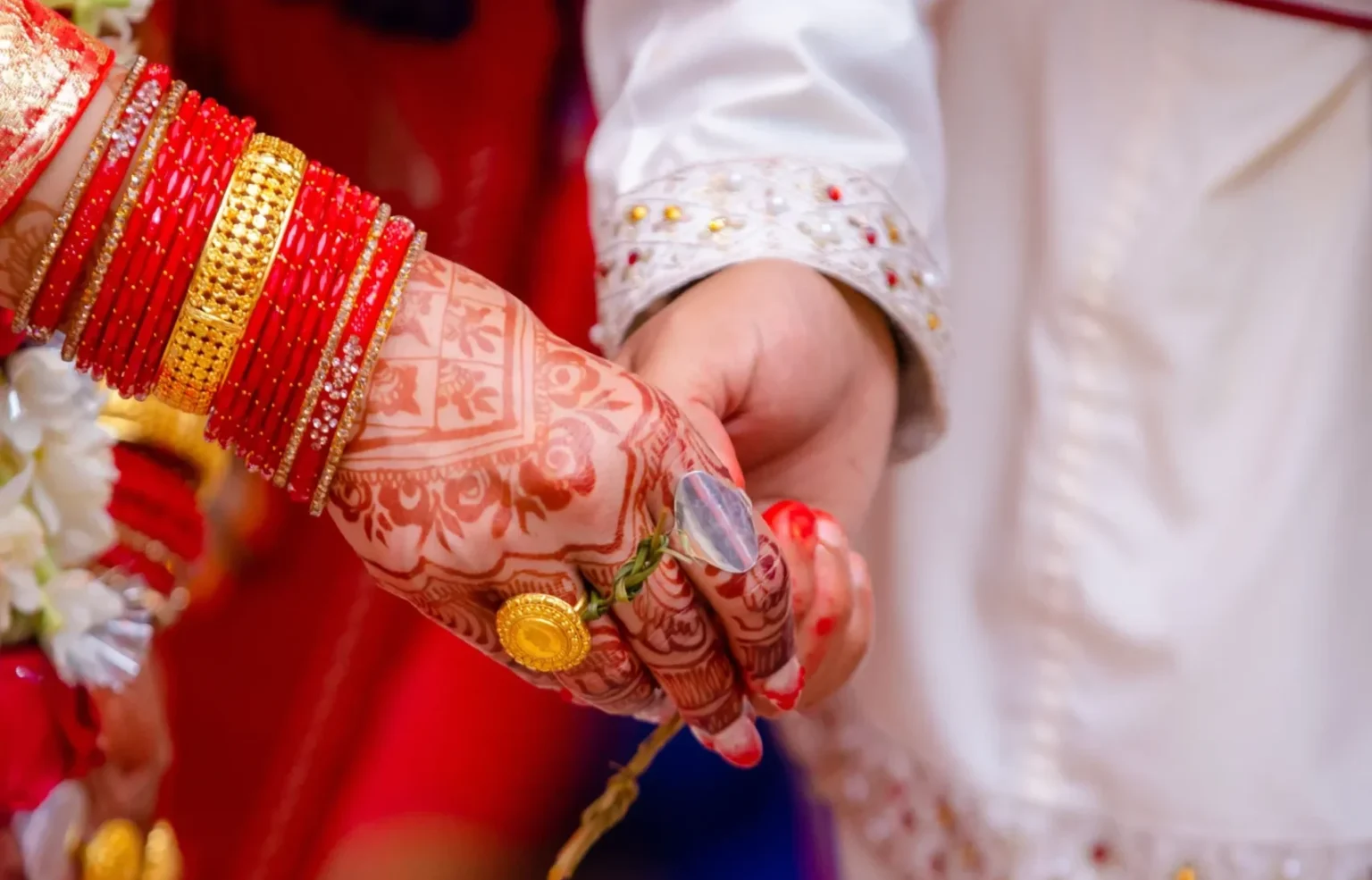 Events Management Traditional Weddings