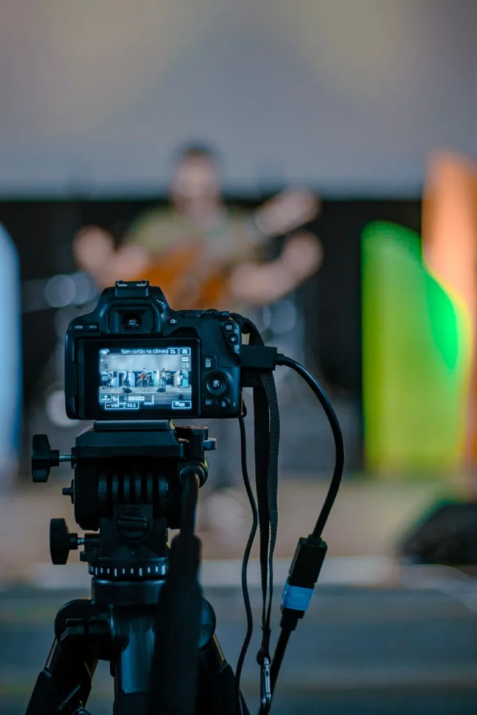 Events Management Photography
