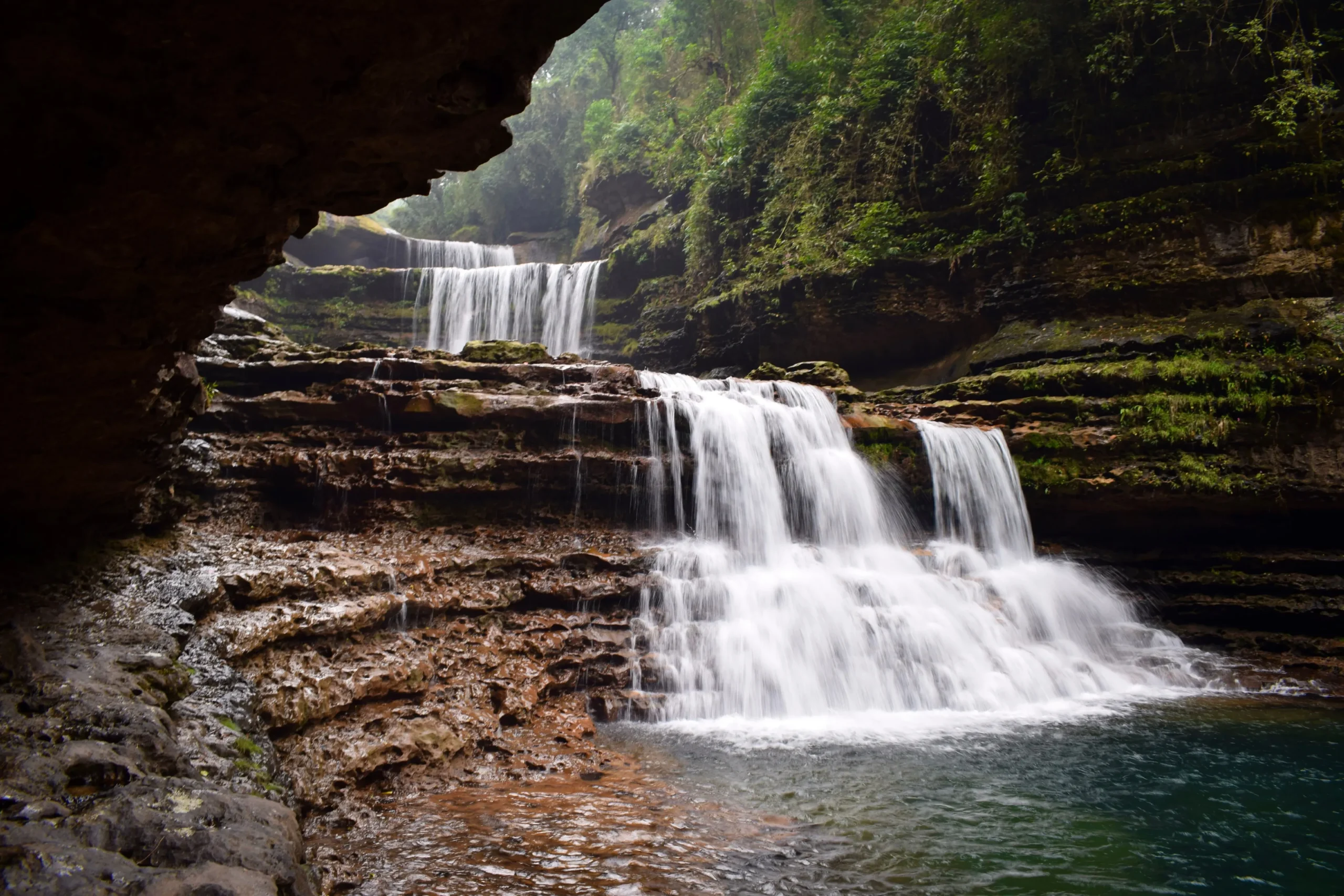 Experiences by Eventours Travels in Meghalaya Experiences by Eventours Travels in Meghalaya