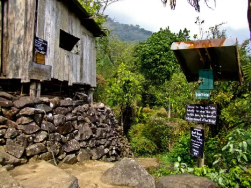 Eventours Travels Boutique Homestays