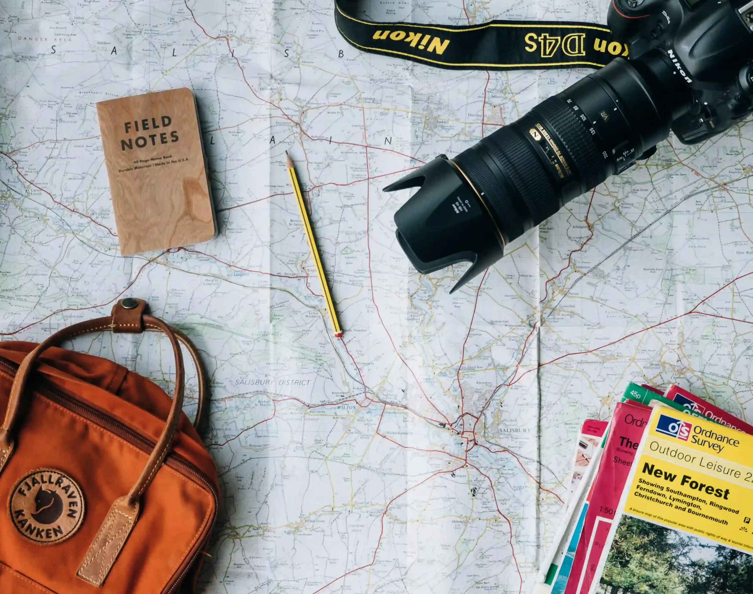 Concierge Services Tourist guides