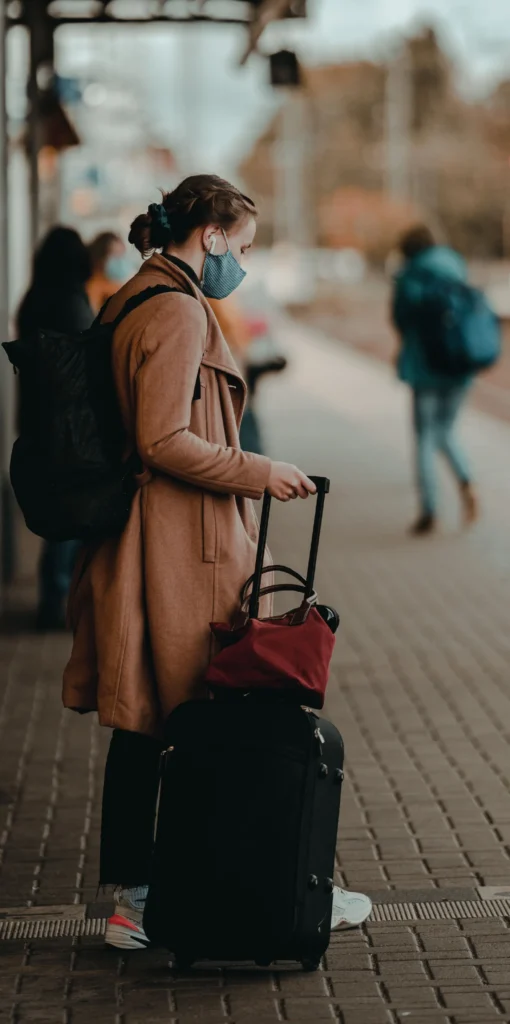 Eventours Travels Visa Assistance