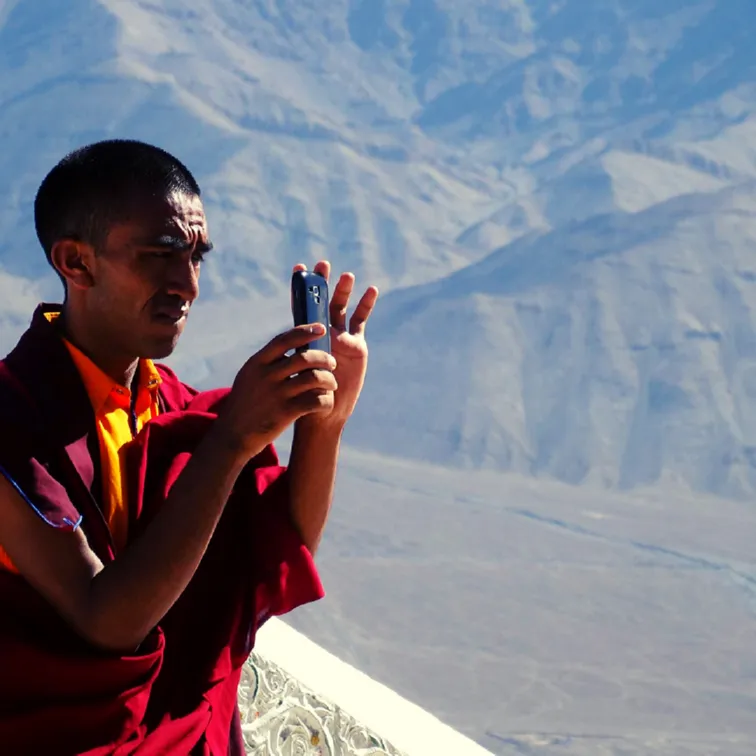 Eventours Travels specialises in customised journeys across Ladakh Eventours Travels specialises in customised journeys across Ladakh