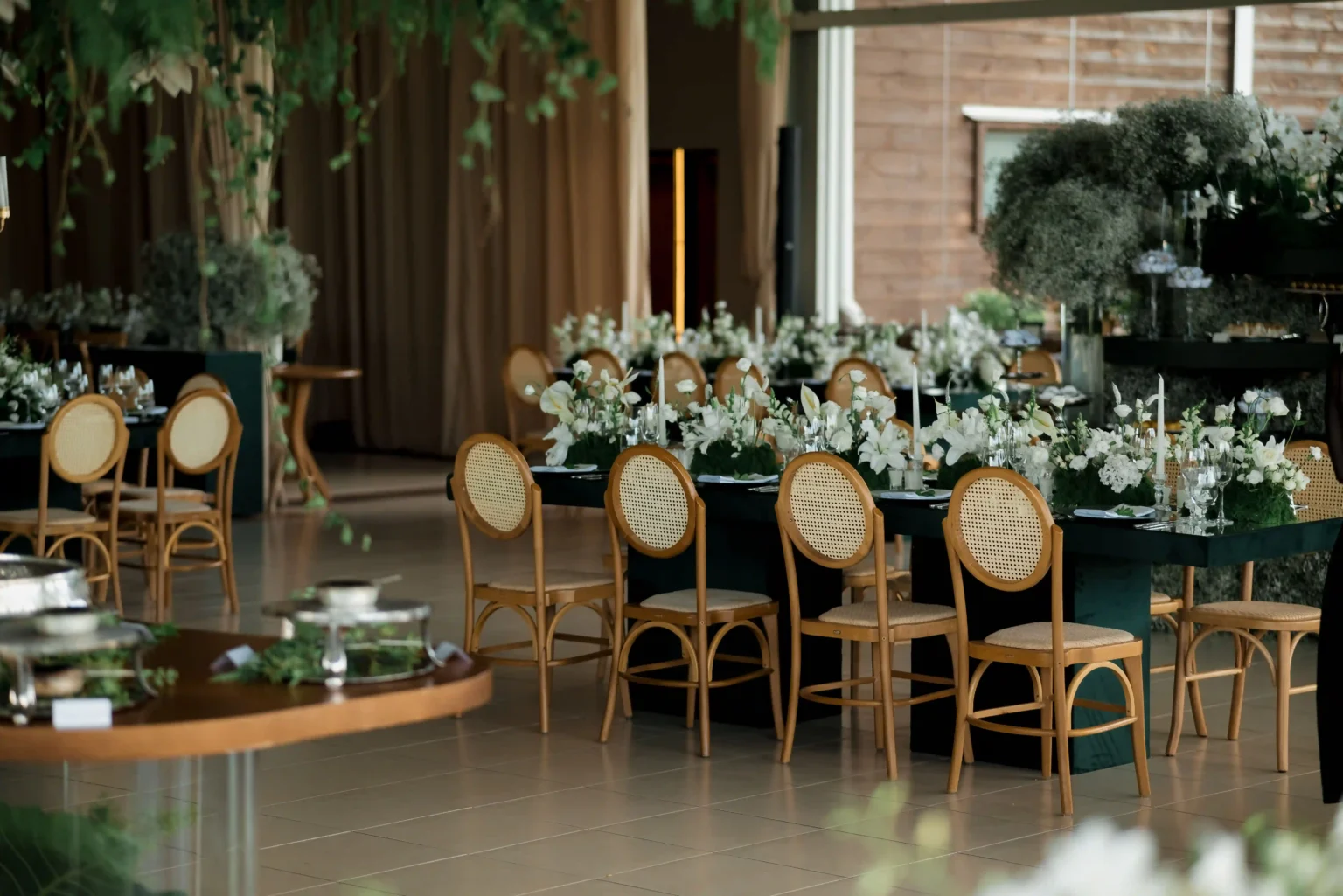 Events Management Christian Weddings