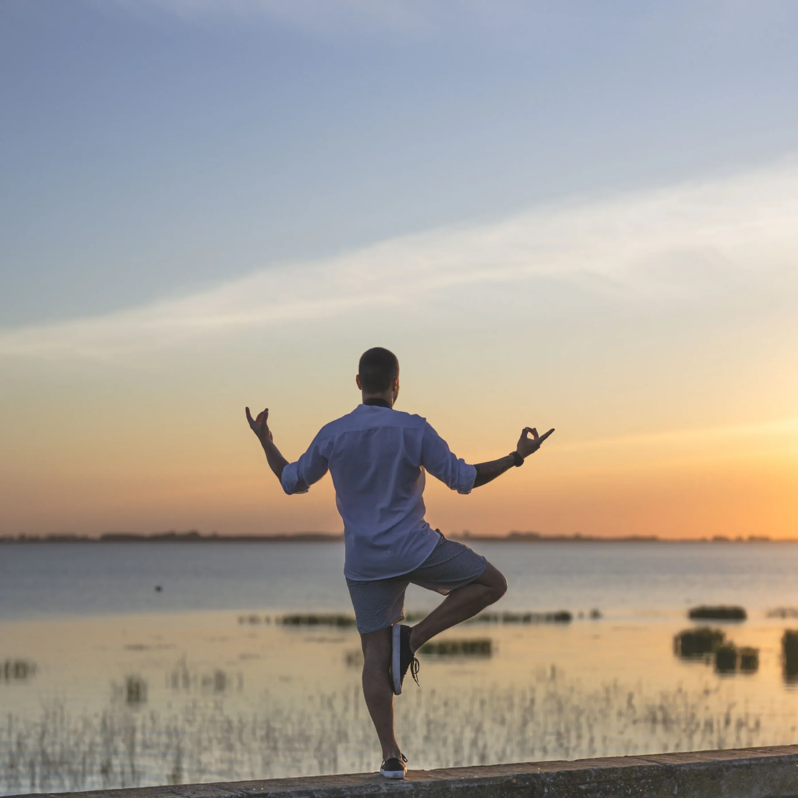 Nature Therapy Experiences