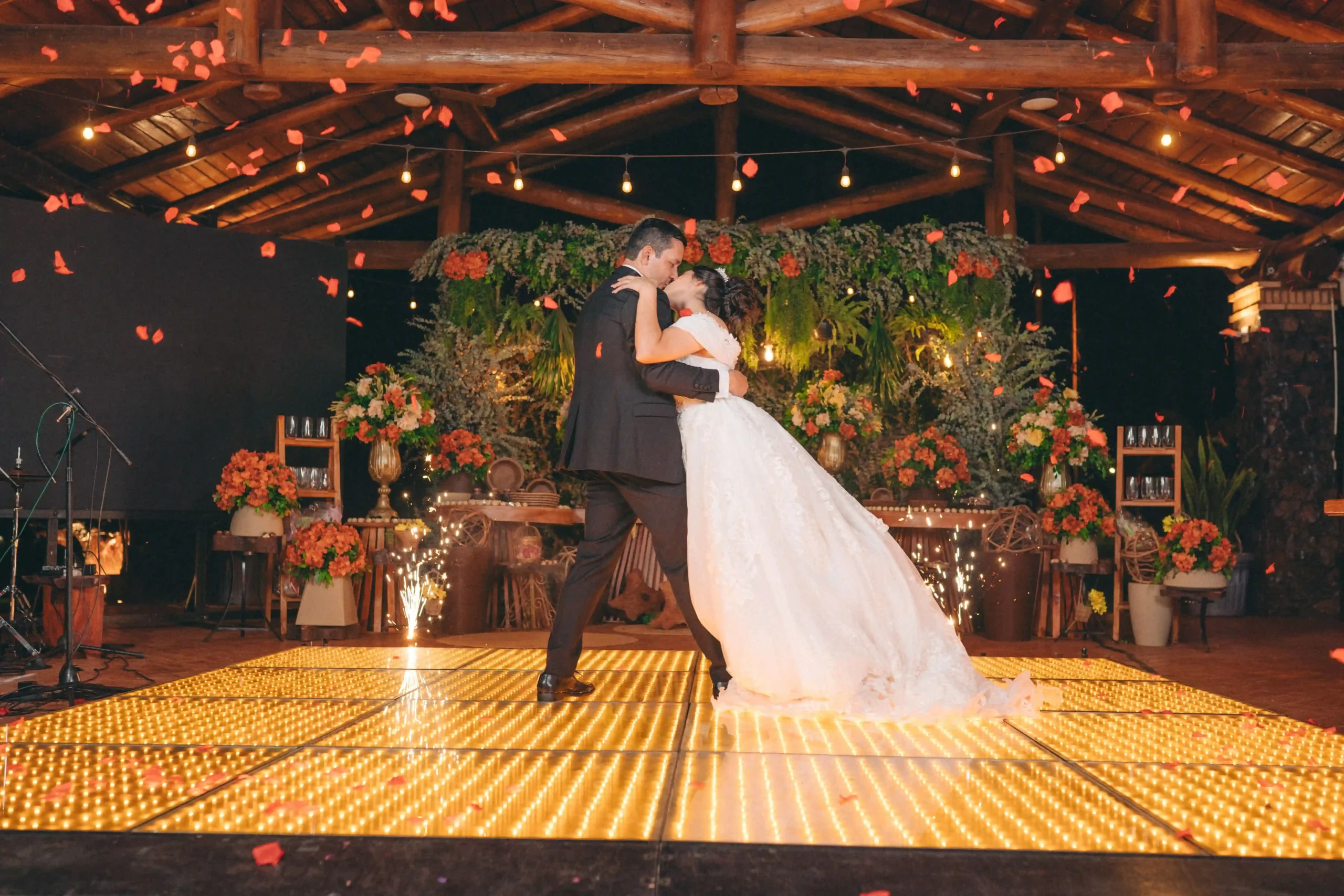 Events Management Weddings