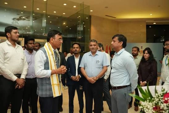 Concierge Services Official Visit