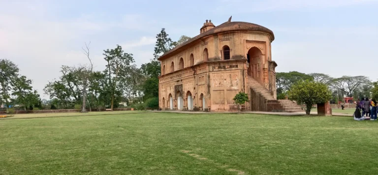 Northeast India Experience Assam