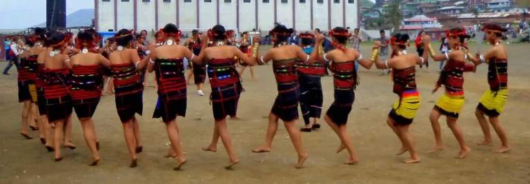 Northeast India Experience Culture Tour