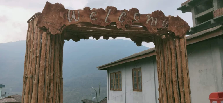 Northeast India Experience Nagaland