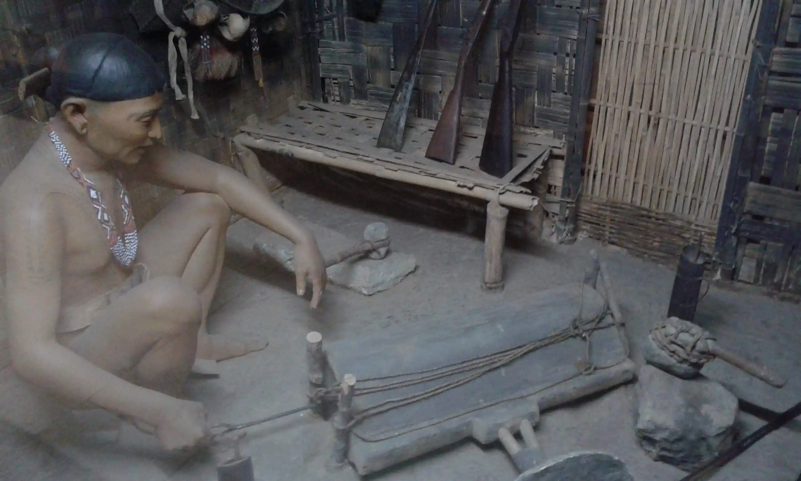 Northeast India Experience Tour of Nagaland
