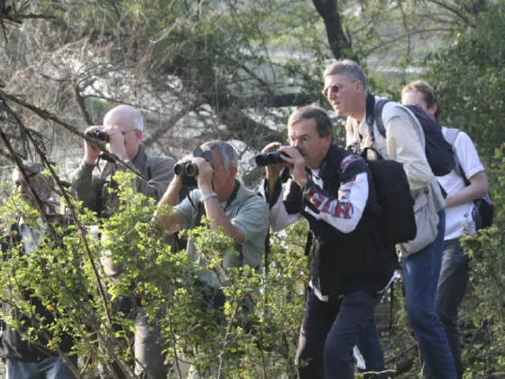 Eventours Travels Wildlife & Nature Expeditions
