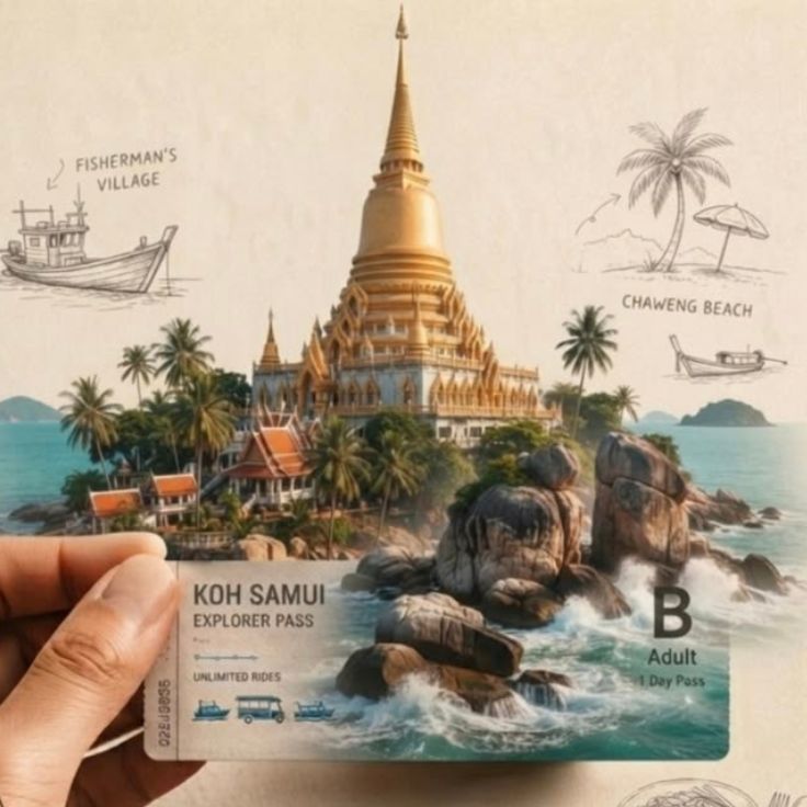 4 Exciting Reasons to Work with Eventours Travels​