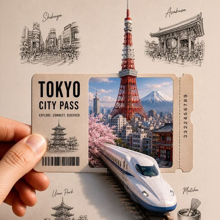 Exciting Reason One – Travel Should Never Feel Like Work