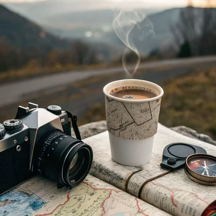 Work from Anywhere. Create Experiences Everywhere