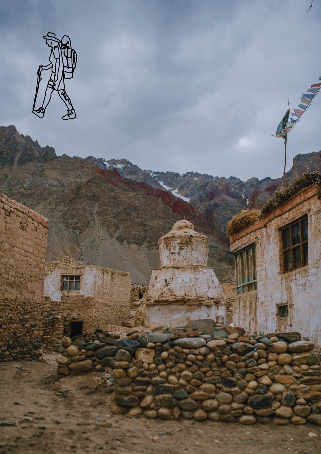 The Zanskar Tour Insight