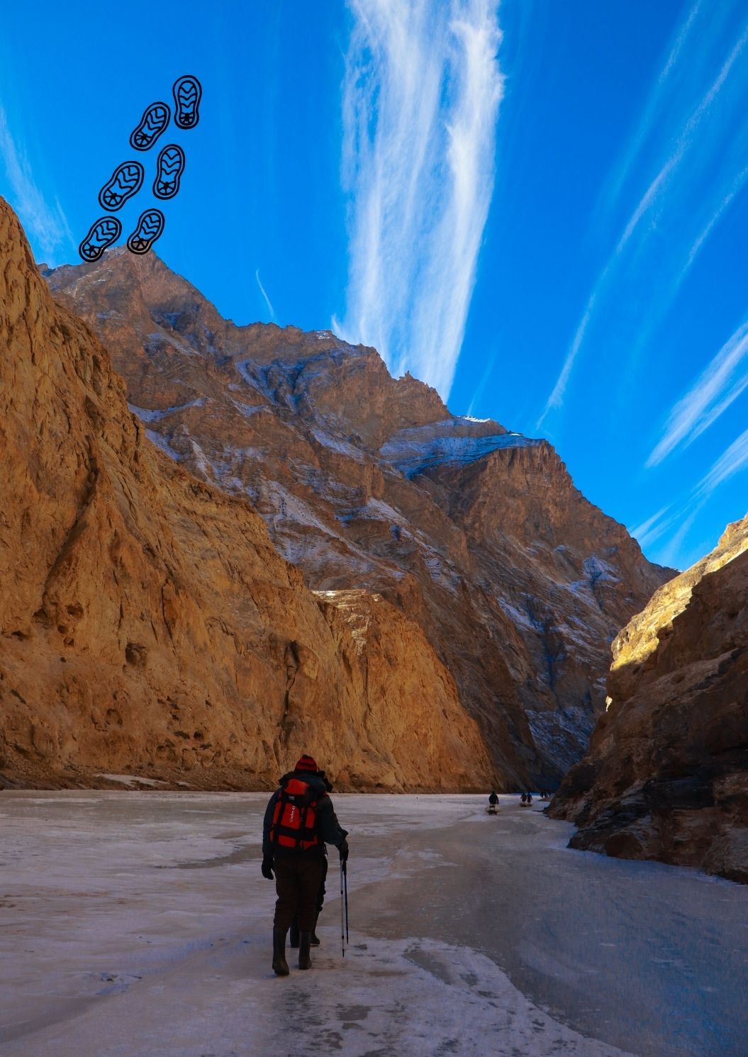Zanskar Tour