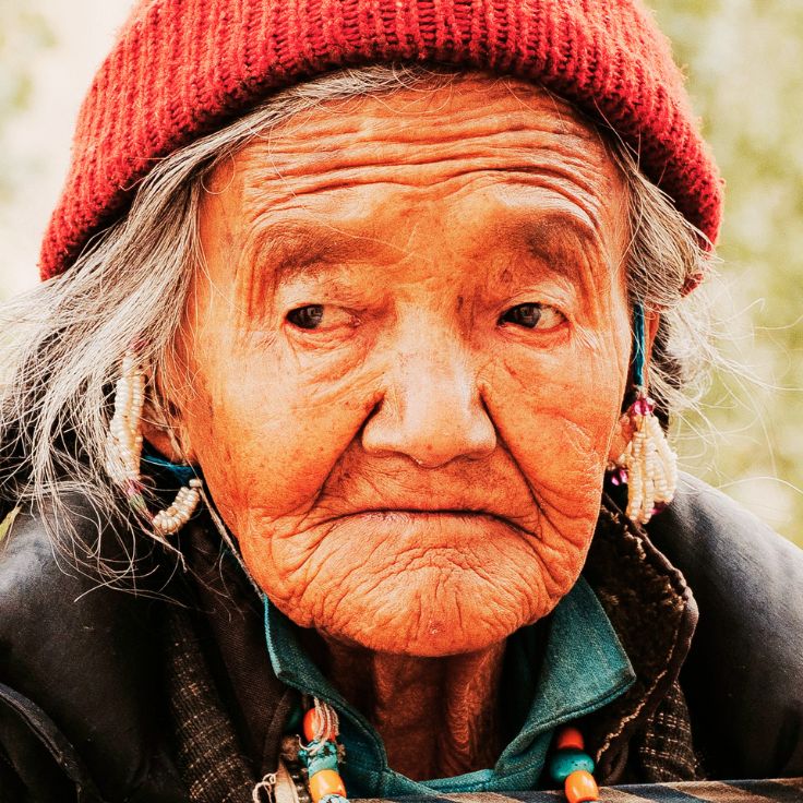 Ladakh Trip Zanskar Dha-hanu