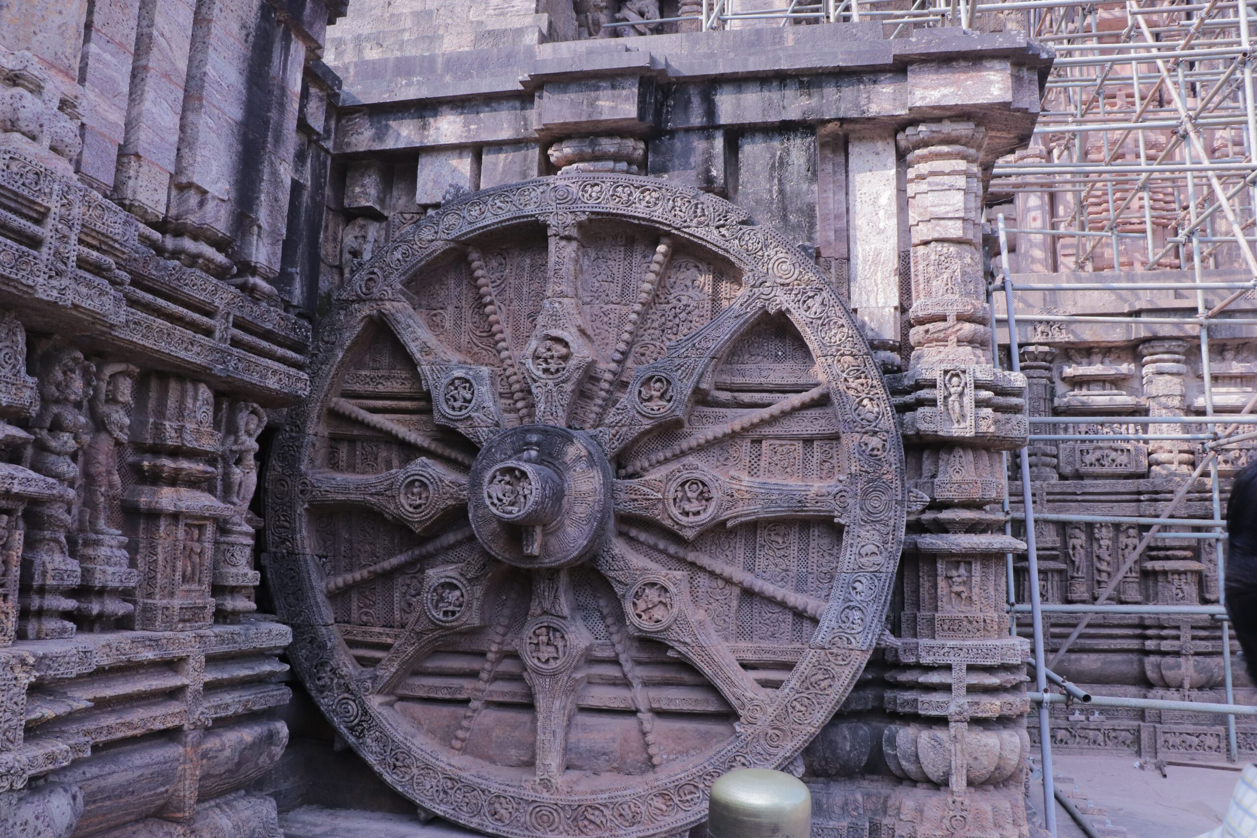 Quick Fact on Konark