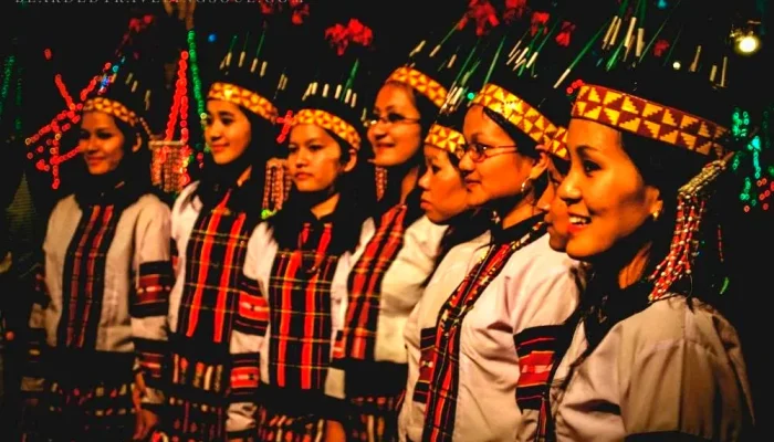 The best time to visit Northeast India